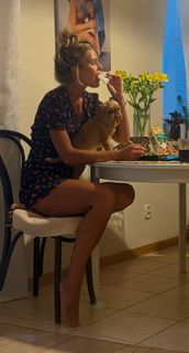 Ekaterina Kuznetsova feet photo 18