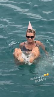 Ekaterina Kuznetsova feet photo 14