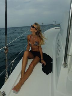 Ekaterina Kuznetsova feet photo 8