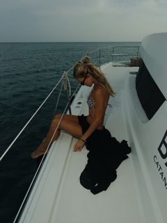 Ekaterina Kuznetsova feet photo 7