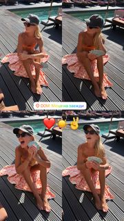 Ekaterina Kuznetsova feet photo 2