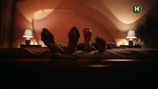 Ekaterina Kuznetsova feet photo 11