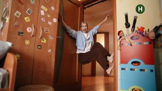 Ekaterina Kuznetsova feet photo 8