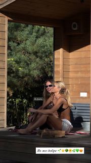 Ekaterina Kuznetsova feet photo 14