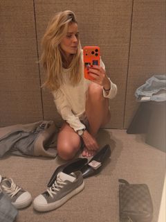 Ekaterina Kuznetsova feet photo 3