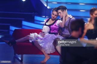 Ekaterina Leonova feet photo 6