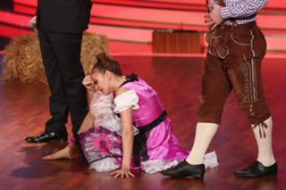 Ekaterina Leonova feet photo 3