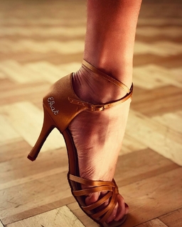 Ekaterina Leonova feet photo 11