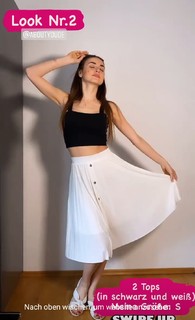 Ekaterina Leonova feet photo 16
