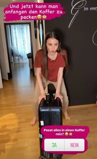 Ekaterina Leonova feet photo 13