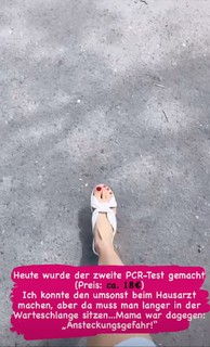Ekaterina Leonova feet photo 12