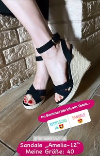 Ekaterina Leonova feet photo 10