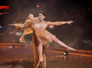 Ekaterina Leonova feet photo 6