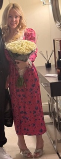 Ekaterina Mizulina feet photo 3