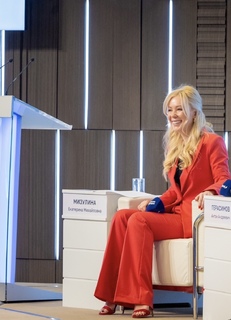 Ekaterina Mizulina feet photo 13