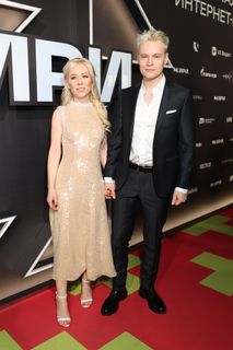 Ekaterina Mizulina feet photo 2