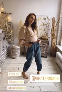 Ekaterina Morgunova feet photo 8