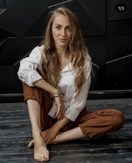 Ekaterina Morgunova feet photo 20