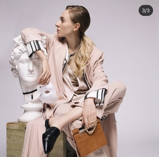 Ekaterina Morgunova feet photo 19