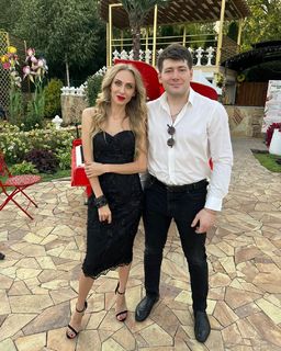 Ekaterina Morgunova feet photo 8