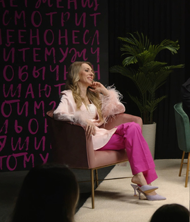 Ekaterina Morgunova feet photo 5