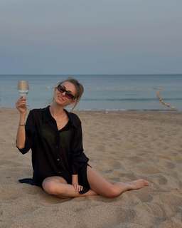 Ekaterina Morgunova feet photo 6