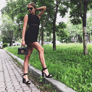 Ekaterina Shkuro feet photo 20
