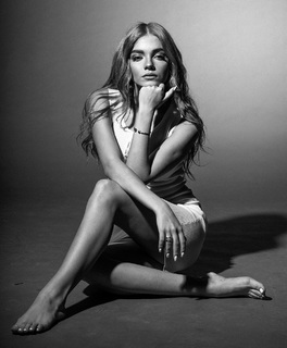 Ekaterina Shkuro feet photo 16