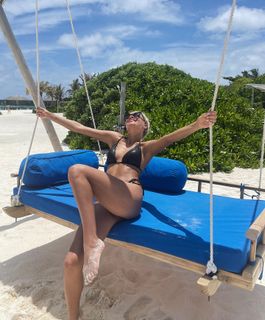Ekaterina Shkuro feet photo 20