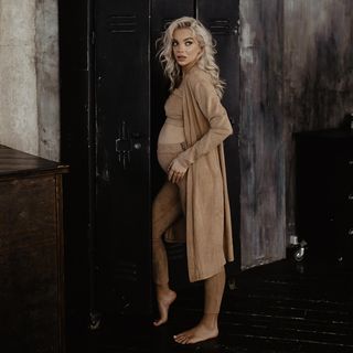 Ekaterina Shkuro feet photo 3