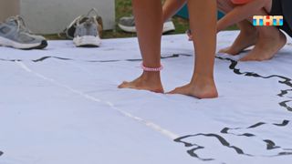 Ekaterina Shkuro feet photo 12