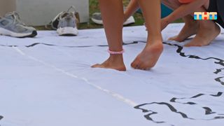 Ekaterina Shkuro feet photo 11