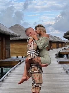 Ekaterina Shkuro feet photo 19