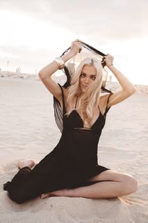 Ekaterina Shkuro feet photo 13