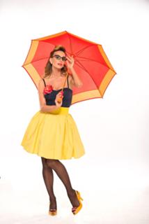 Ekaterina Varnava feet photo 8