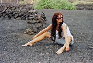 Ekaterina Varnava feet photo 18