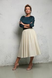 Ekaterina Varnava feet photo 10