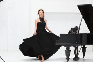 Ekaterina Varnava feet photo 19