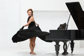 Ekaterina Varnava feet photo 18