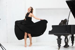 Ekaterina Varnava feet photo 17