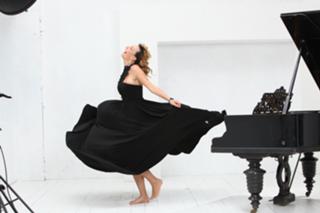Ekaterina Varnava feet photo 16