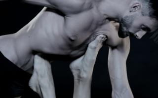 Ekaterina Varnava feet photo 15