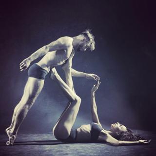Ekaterina Varnava feet photo 10