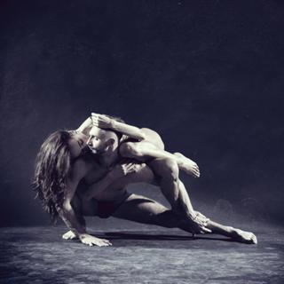 Ekaterina Varnava feet photo 9