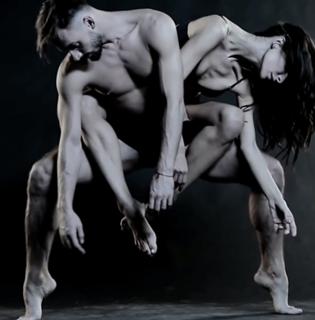 Ekaterina Varnava feet photo 6