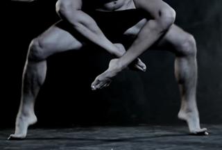 Ekaterina Varnava feet photo 5