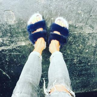 Ekaterina Varnava feet photo 13