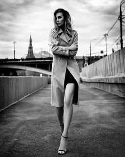 Ekaterina Varnava feet photo 19