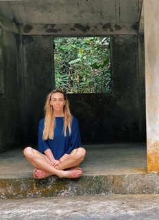 Ekaterina Varnava feet photo 15
