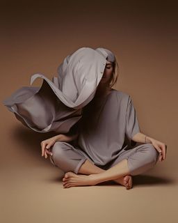 Ekaterina Varnava feet photo 8